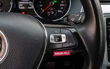 Volkswagen Passat B8 рестайлинг, 2018 год, 1 999 000 рублей, 19 фотография