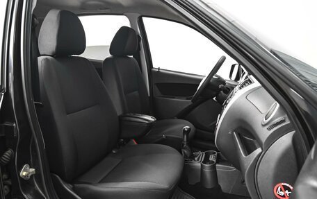 Datsun mi-DO, 2015 год, 530 000 рублей, 8 фотография