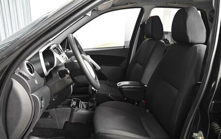 Datsun mi-DO, 2015 год, 530 000 рублей, 10 фотография