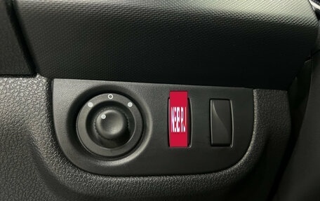 Renault Logan II, 2020 год, 1 110 000 рублей, 7 фотография