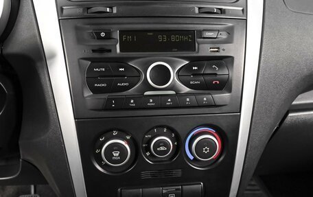 Datsun mi-DO, 2015 год, 530 000 рублей, 12 фотография