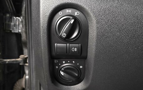 Datsun mi-DO, 2015 год, 530 000 рублей, 13 фотография