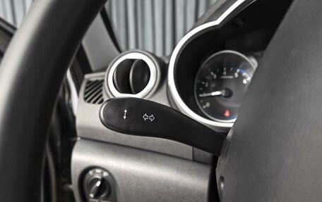 Datsun mi-DO, 2015 год, 530 000 рублей, 14 фотография