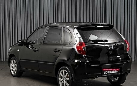 Datsun mi-DO, 2015 год, 530 000 рублей, 2 фотография