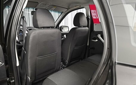 Datsun mi-DO, 2015 год, 530 000 рублей, 11 фотография