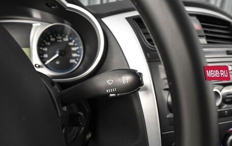 Datsun mi-DO, 2015 год, 530 000 рублей, 15 фотография