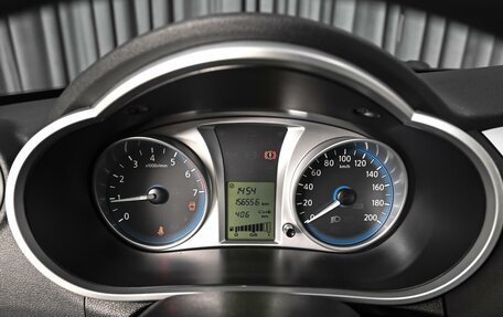 Datsun mi-DO, 2015 год, 530 000 рублей, 17 фотография