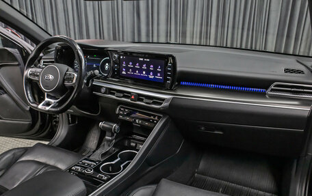 KIA K5, 2021 год, 2 749 000 рублей, 9 фотография