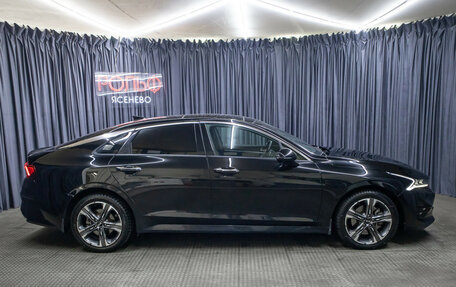 KIA K5, 2021 год, 2 749 000 рублей, 4 фотография