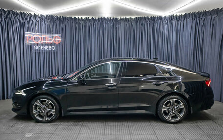 KIA K5, 2021 год, 2 749 000 рублей, 8 фотография