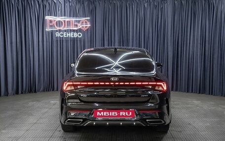 KIA K5, 2021 год, 2 749 000 рублей, 6 фотография