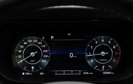 KIA K5, 2021 год, 2 749 000 рублей, 11 фотография