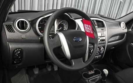 Datsun mi-DO, 2015 год, 530 000 рублей, 6 фотография