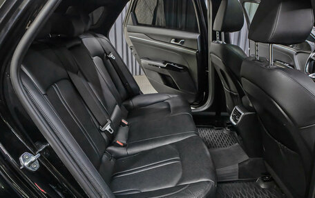 KIA K5, 2021 год, 2 749 000 рублей, 10 фотография