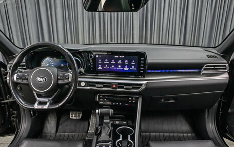 KIA K5, 2021 год, 2 749 000 рублей, 12 фотография