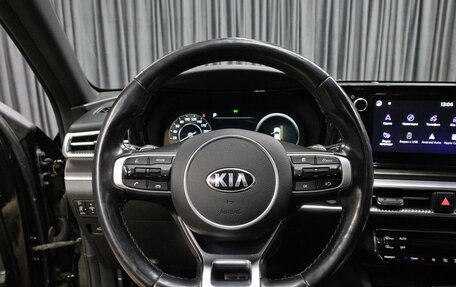 KIA K5, 2021 год, 2 749 000 рублей, 15 фотография