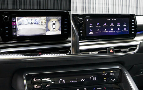 KIA K5, 2021 год, 2 749 000 рублей, 17 фотография