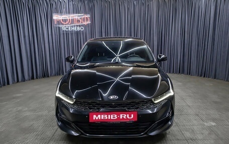 KIA K5, 2021 год, 2 749 000 рублей, 2 фотография