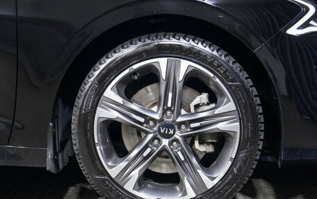 KIA K5, 2021 год, 2 749 000 рублей, 21 фотография