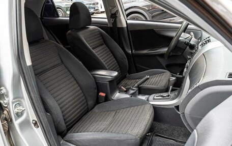 Toyota Corolla, 2012 год, 970 000 рублей, 8 фотография