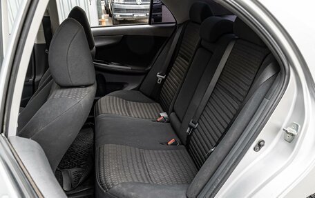 Toyota Corolla, 2012 год, 970 000 рублей, 9 фотография