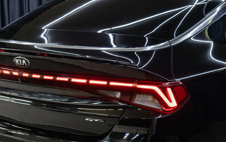 KIA K5, 2021 год, 2 749 000 рублей, 20 фотография