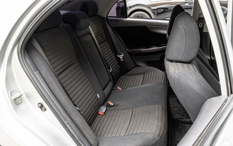 Toyota Corolla, 2012 год, 970 000 рублей, 7 фотография