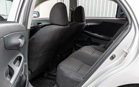 Toyota Corolla, 2012 год, 970 000 рублей, 11 фотография