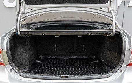 Toyota Corolla, 2012 год, 970 000 рублей, 18 фотография