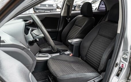 Toyota Corolla, 2012 год, 970 000 рублей, 10 фотография