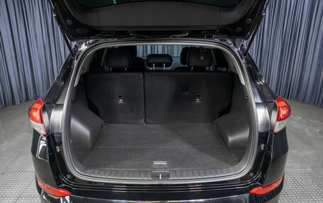 Hyundai Tucson III, 2018 год, 2 298 000 рублей, 10 фотография