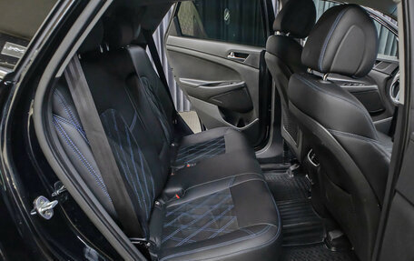 Hyundai Tucson III, 2018 год, 2 298 000 рублей, 12 фотография
