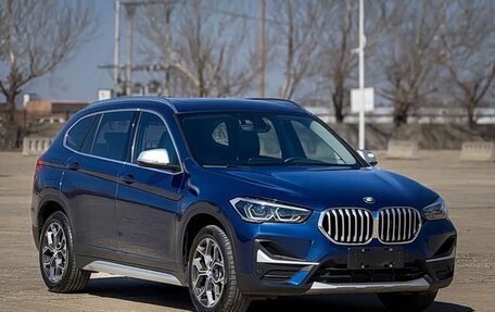 BMW X1, 2022 год, 2 310 778 рублей, 3 фотография