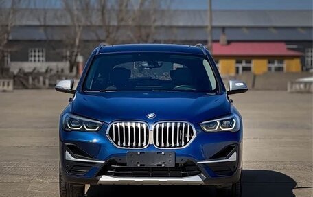 BMW X1, 2022 год, 2 310 778 рублей, 2 фотография