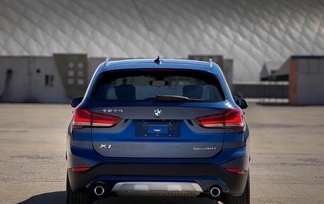 BMW X1, 2022 год, 2 310 778 рублей, 5 фотография