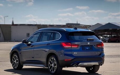 BMW X1, 2022 год, 2 310 778 рублей, 6 фотография