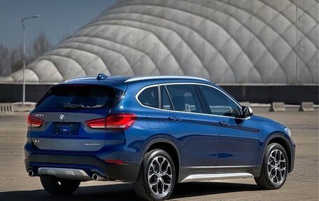 BMW X1, 2022 год, 2 310 778 рублей, 7 фотография