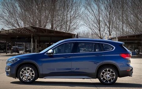 BMW X1, 2022 год, 2 310 778 рублей, 8 фотография