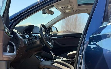 BMW X1, 2022 год, 2 310 778 рублей, 9 фотография