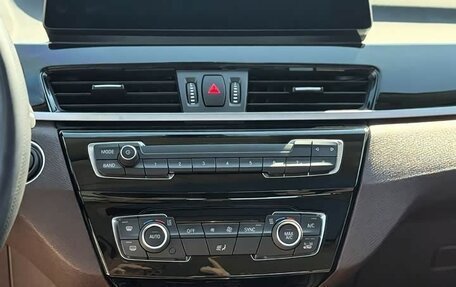 BMW X1, 2022 год, 2 310 778 рублей, 13 фотография