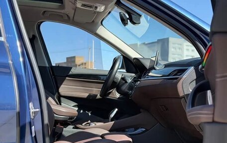 BMW X1, 2022 год, 2 310 778 рублей, 16 фотография