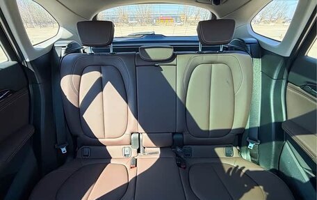 BMW X1, 2022 год, 2 310 778 рублей, 18 фотография