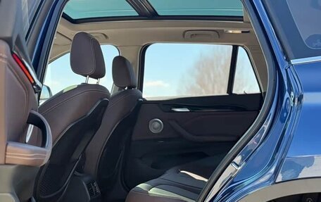 BMW X1, 2022 год, 2 310 778 рублей, 19 фотография