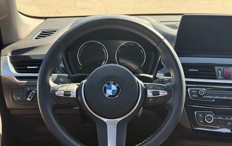 BMW X1, 2022 год, 2 310 778 рублей, 11 фотография