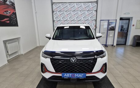 Changan CS35 Plus, 2023 год, 1 546 000 рублей, 2 фотография