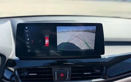 BMW X1, 2022 год, 2 310 778 рублей, 12 фотография