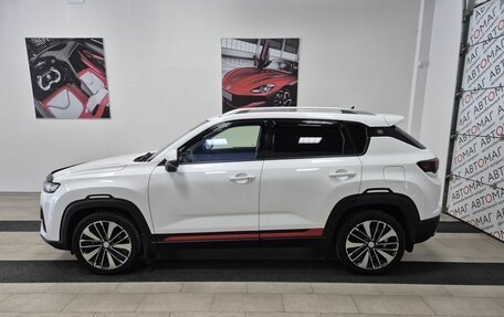 Changan CS35 Plus, 2023 год, 1 546 000 рублей, 4 фотография