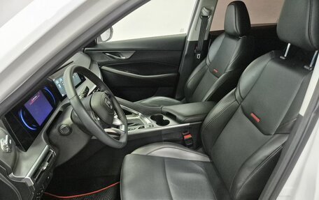 Changan CS35 Plus, 2023 год, 1 546 000 рублей, 12 фотография