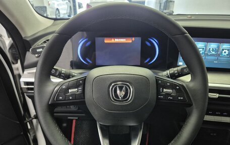 Changan CS35 Plus, 2023 год, 1 546 000 рублей, 17 фотография