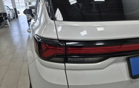 Changan CS35 Plus, 2023 год, 1 546 000 рублей, 10 фотография